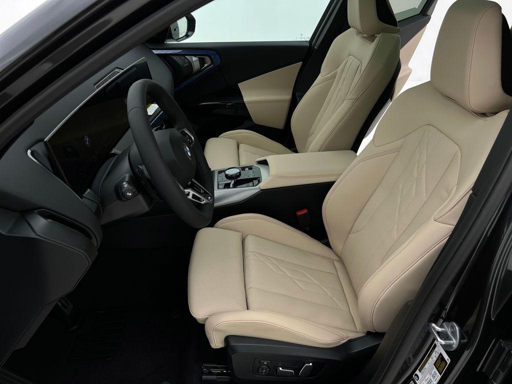 new 2026 BMW X3 car, priced at $61,625
