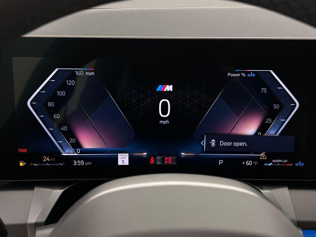 new 2026 BMW X3 car, priced at $61,625