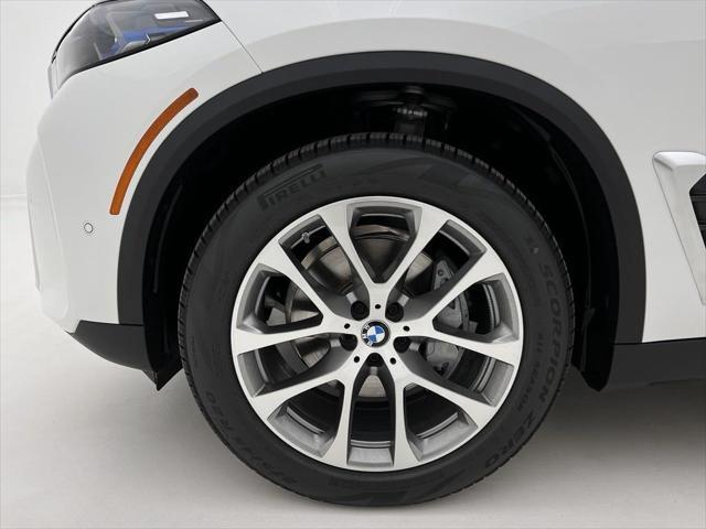 new 2025 BMW X5 car, priced at $73,190