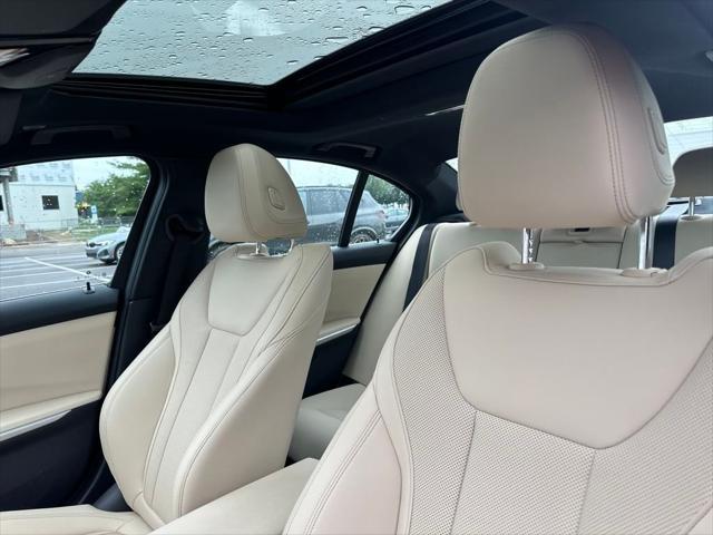 used 2024 BMW 330 car, priced at $46,989