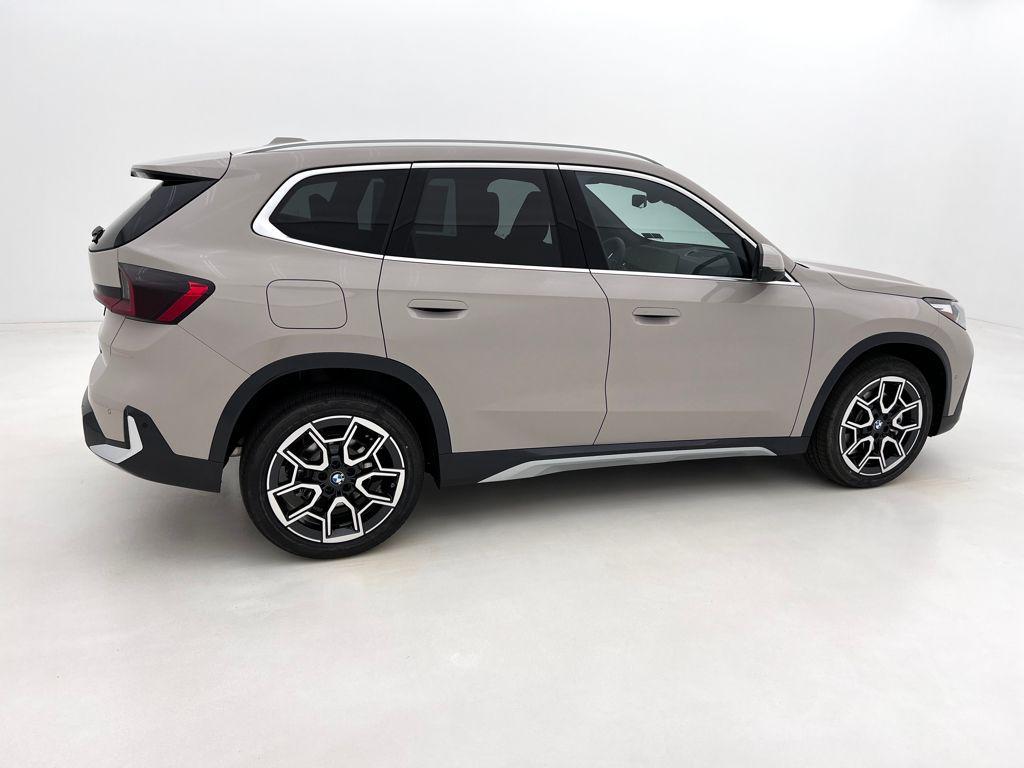 new 2026 BMW X1 car, priced at $48,840
