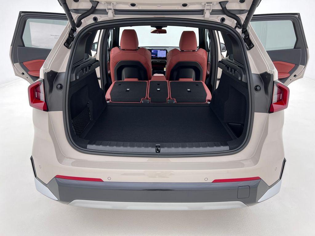 new 2026 BMW X1 car, priced at $48,840