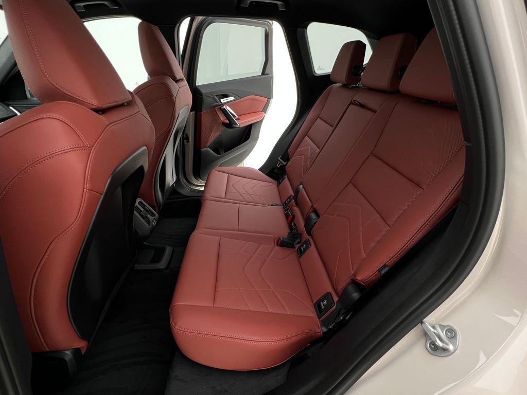 new 2026 BMW X1 car, priced at $48,840