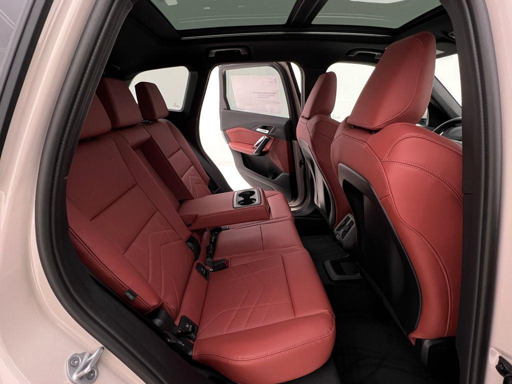 new 2026 BMW X1 car, priced at $48,840