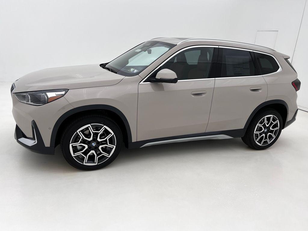 new 2026 BMW X1 car, priced at $48,840