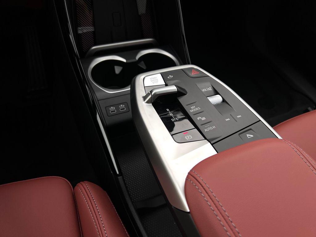 new 2026 BMW X1 car, priced at $48,840