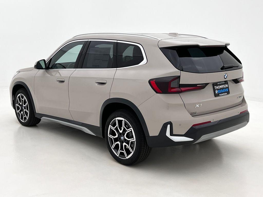 new 2026 BMW X1 car, priced at $48,840