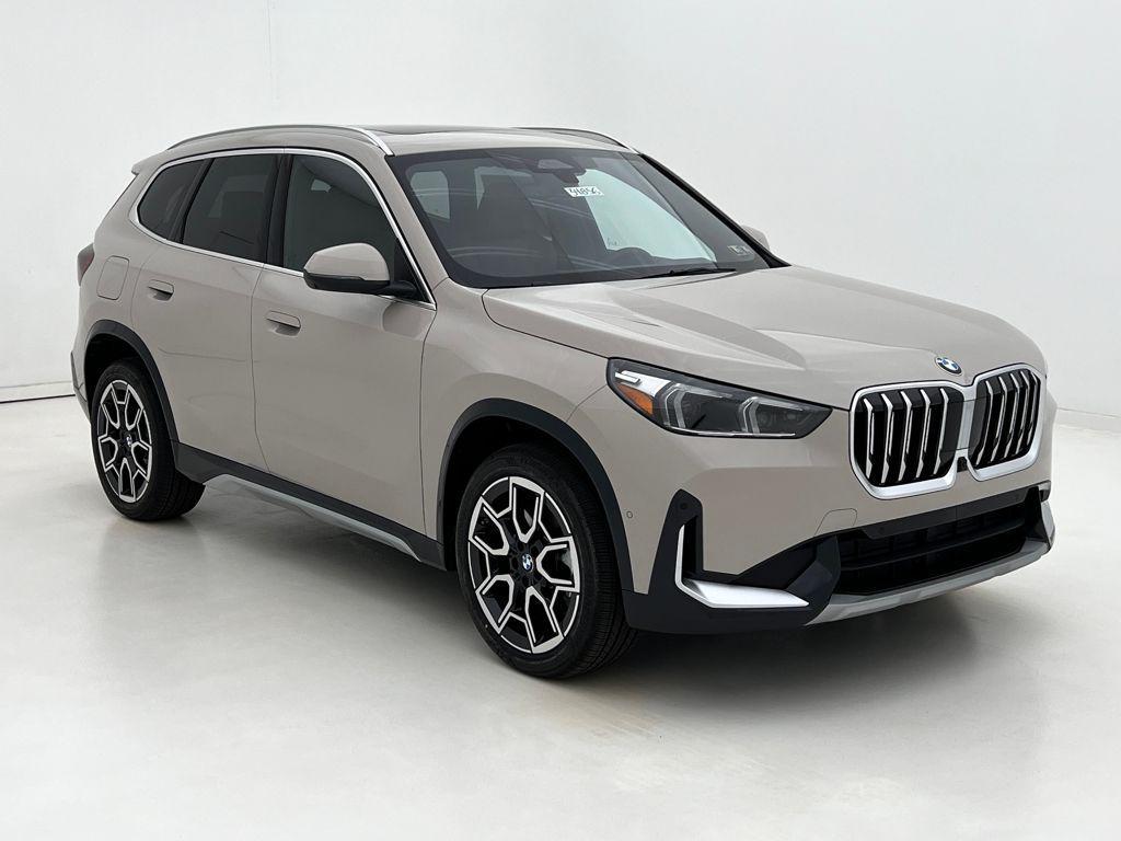 new 2026 BMW X1 car, priced at $48,840