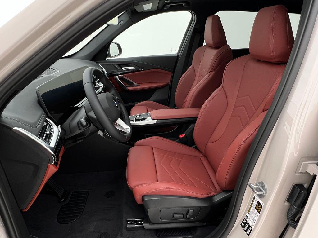 new 2026 BMW X1 car, priced at $48,840