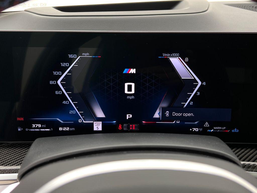 new 2026 BMW X5 car, priced at $100,225