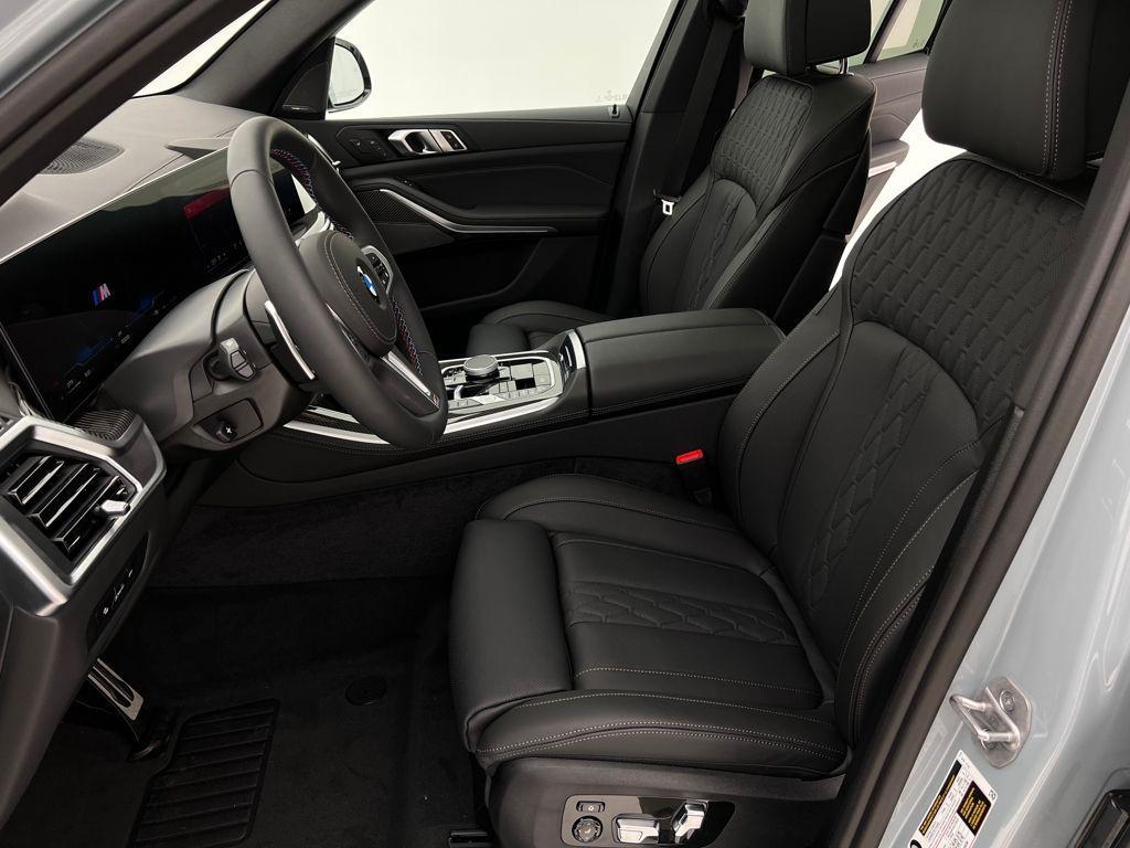 new 2026 BMW X5 car, priced at $100,225