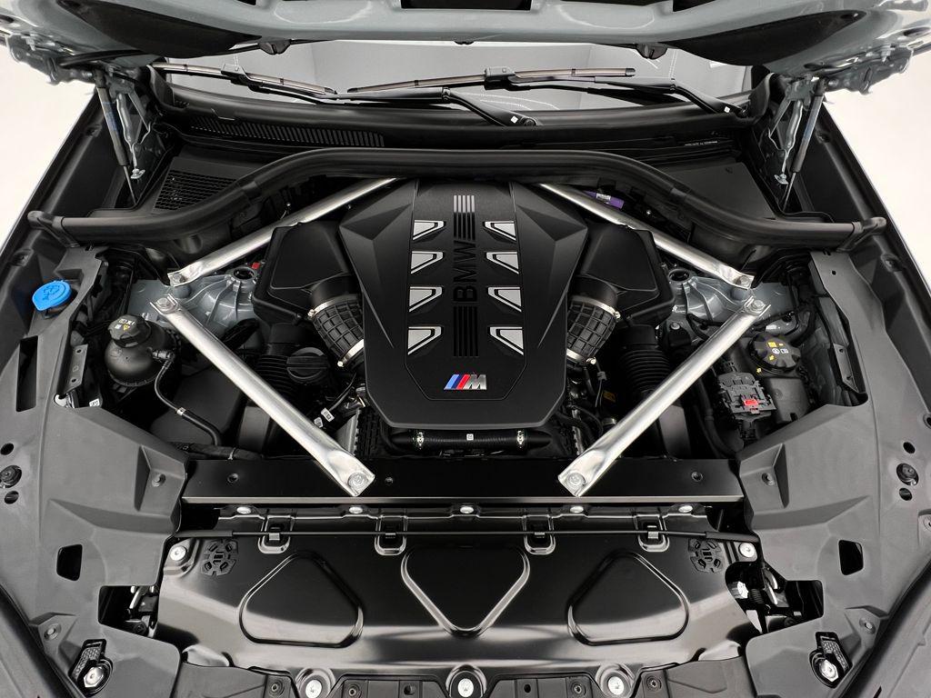 new 2026 BMW X5 car, priced at $100,225