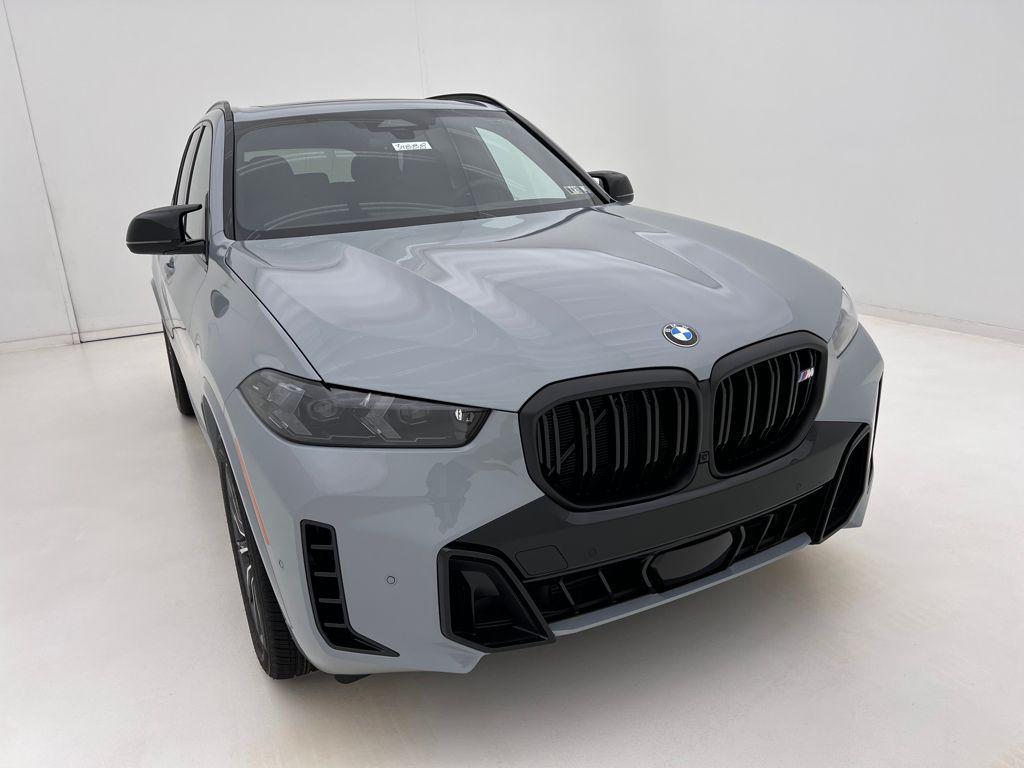 new 2026 BMW X5 car, priced at $100,225