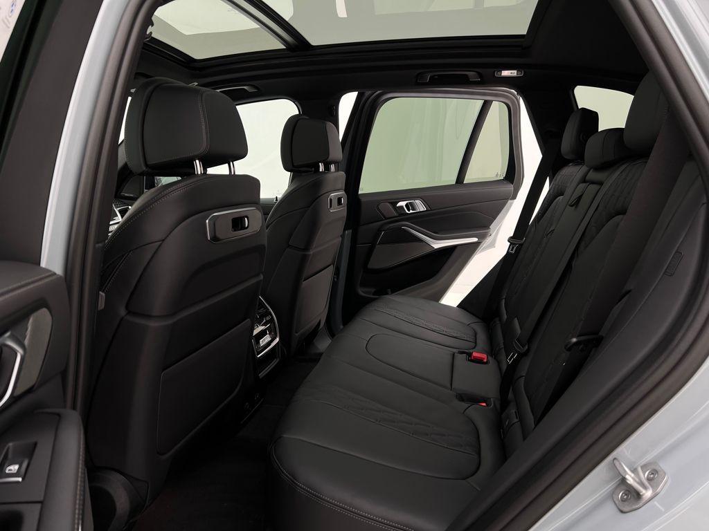 new 2026 BMW X5 car, priced at $100,225