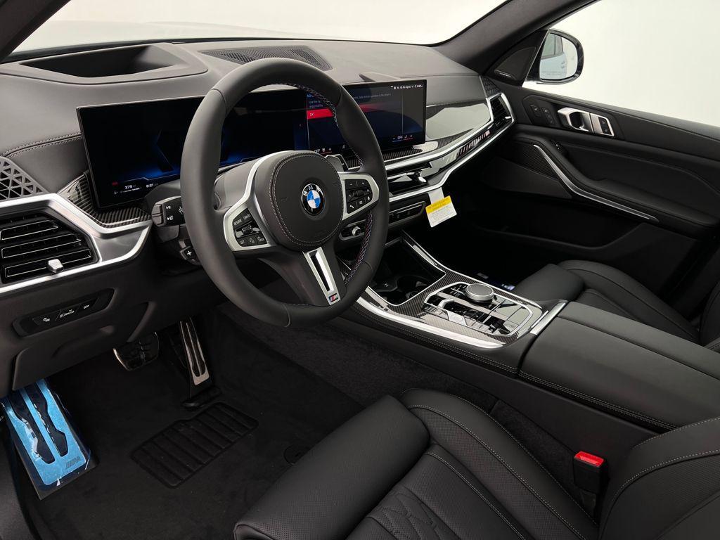 new 2026 BMW X5 car, priced at $100,225