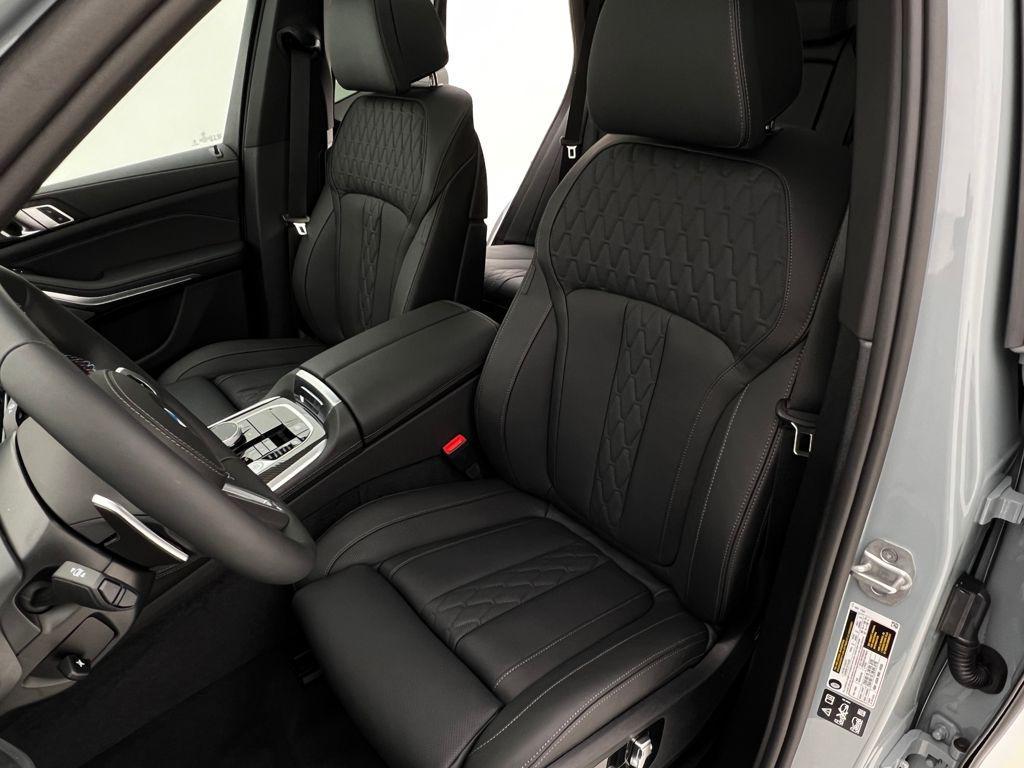 new 2026 BMW X5 car, priced at $100,225