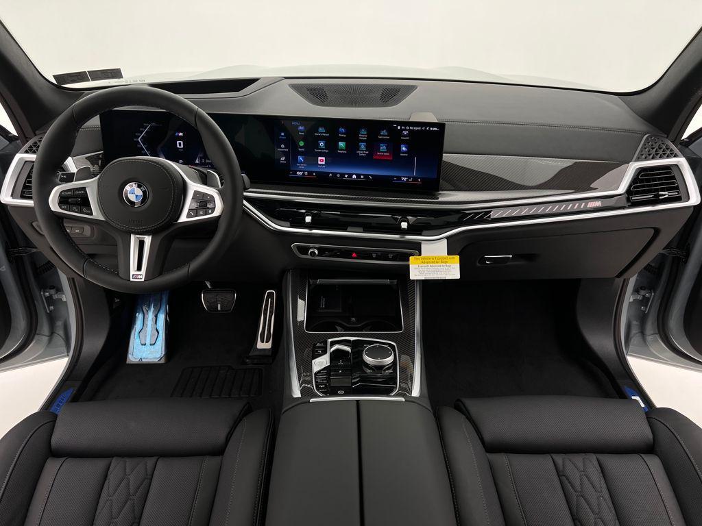 new 2026 BMW X5 car, priced at $100,225