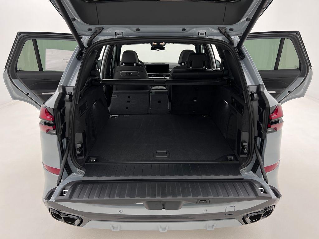 new 2026 BMW X5 car, priced at $100,225