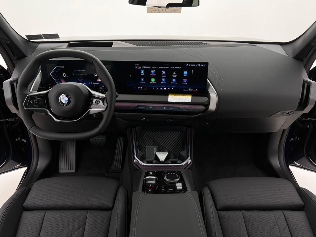 new 2026 BMW X3 car, priced at $59,890