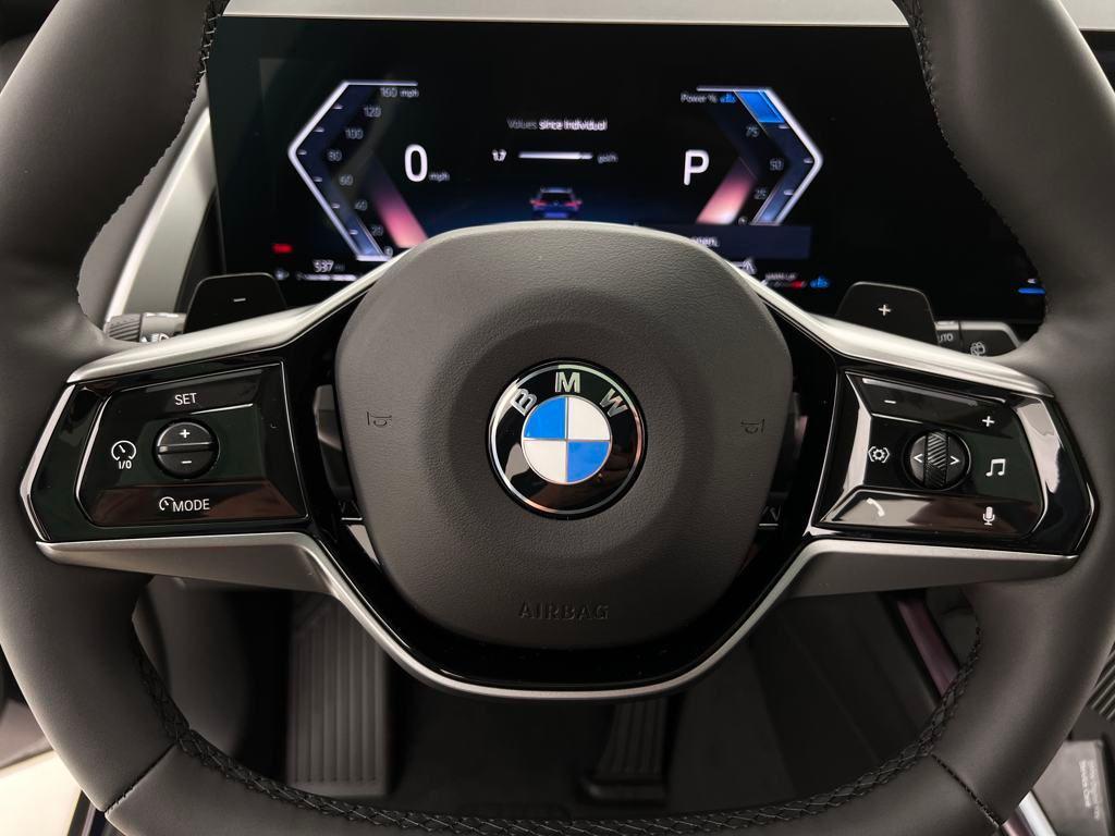 new 2026 BMW X3 car, priced at $59,890