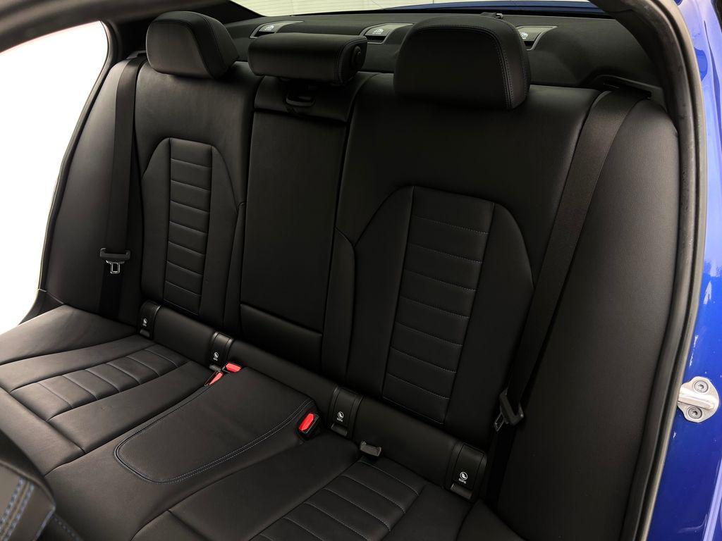 used 2022 BMW M340 car, priced at $45,989