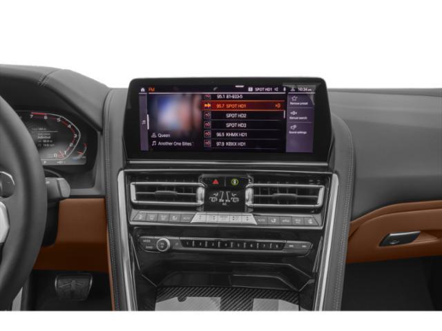 used 2024 BMW M850 car, priced at $97,989