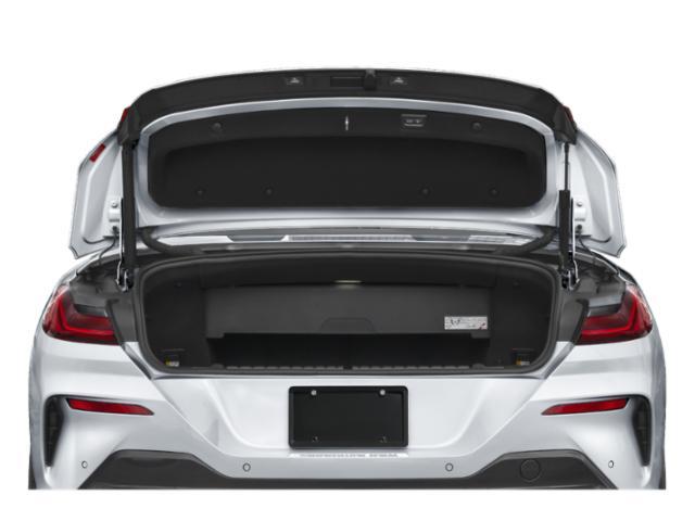 used 2024 BMW M850 car, priced at $97,989