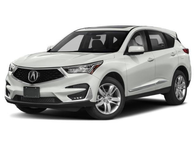 used 2020 Acura RDX car, priced at $29,989