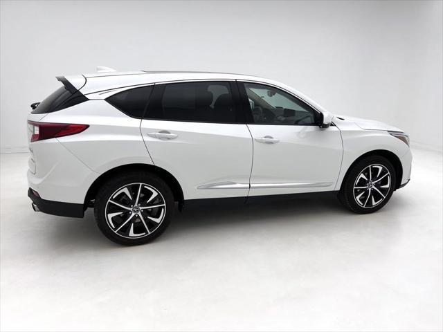 used 2020 Acura RDX car, priced at $28,489