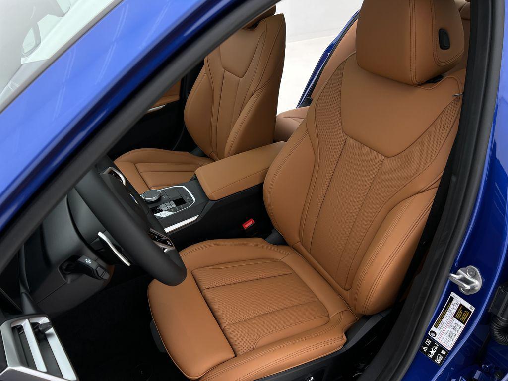 new 2026 BMW 330 car, priced at $59,340