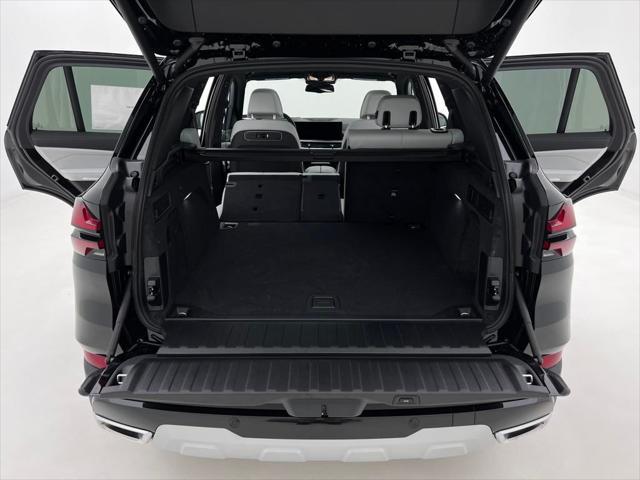 new 2026 BMW X5 car, priced at $75,250