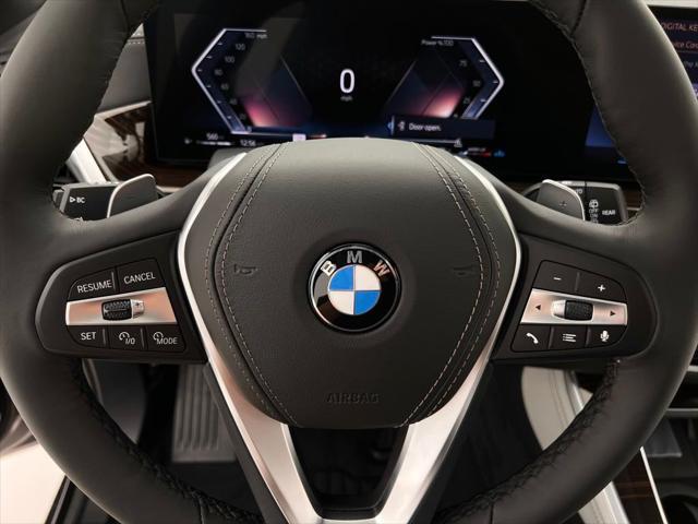 new 2026 BMW X5 car, priced at $75,250