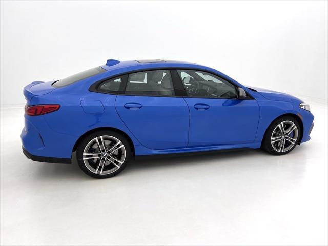 new 2024 BMW M235 Gran Coupe car, priced at $54,480