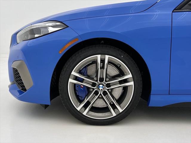 new 2024 BMW M235 Gran Coupe car, priced at $54,480