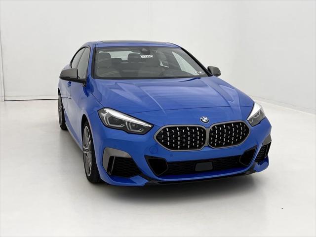 new 2024 BMW M235 Gran Coupe car, priced at $54,480