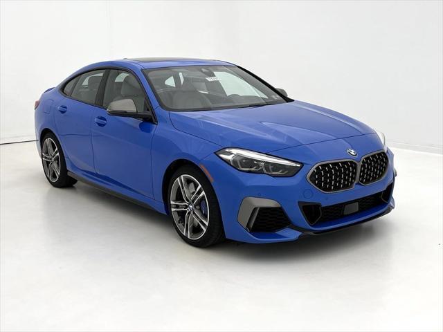 new 2024 BMW M235 Gran Coupe car, priced at $54,480