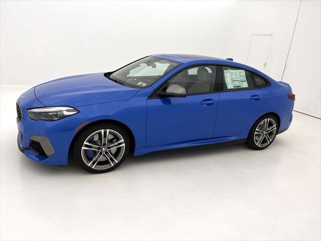 new 2024 BMW M235 Gran Coupe car, priced at $54,480