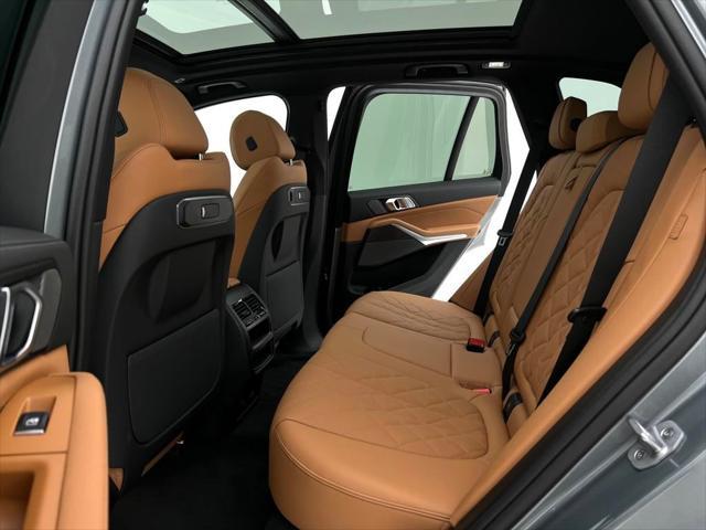 new 2026 BMW X5 car, priced at $76,125