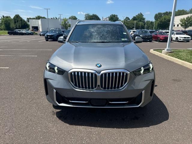 used 2024 BMW X5 car, priced at $63,989