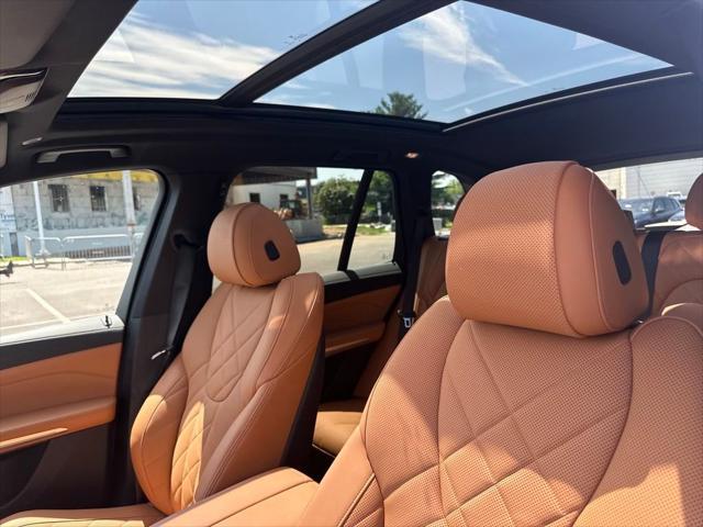 used 2024 BMW X5 car, priced at $63,989