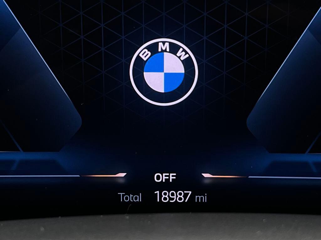 used 2024 BMW X5 car, priced at $60,989