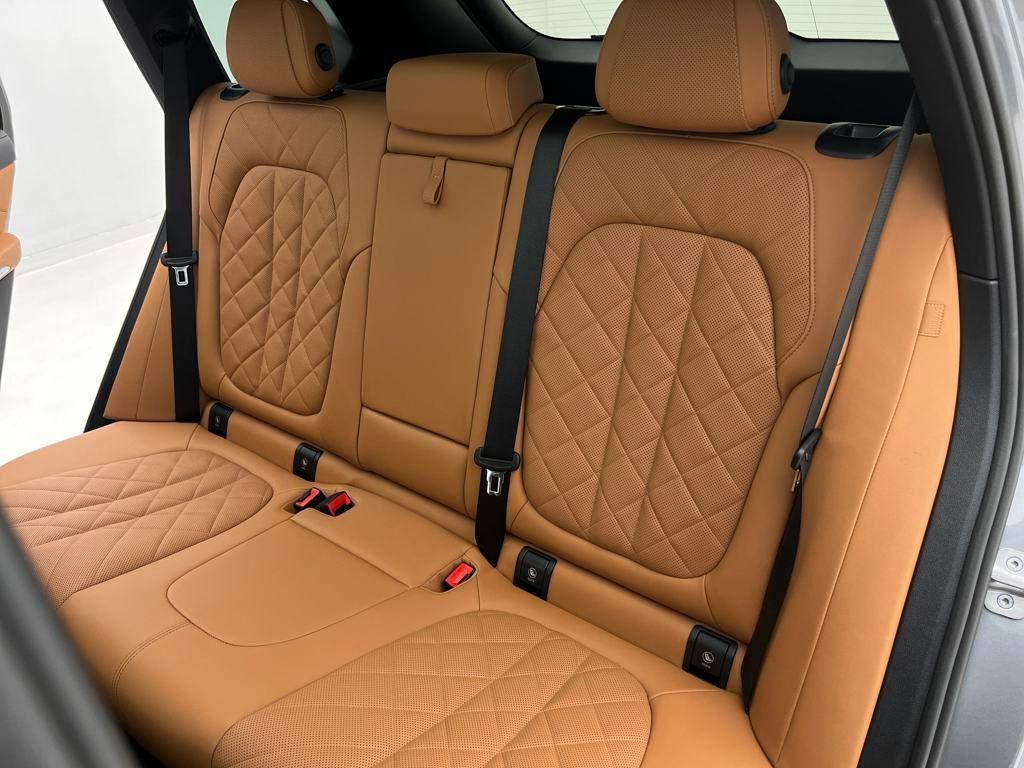 used 2024 BMW X5 car, priced at $60,989