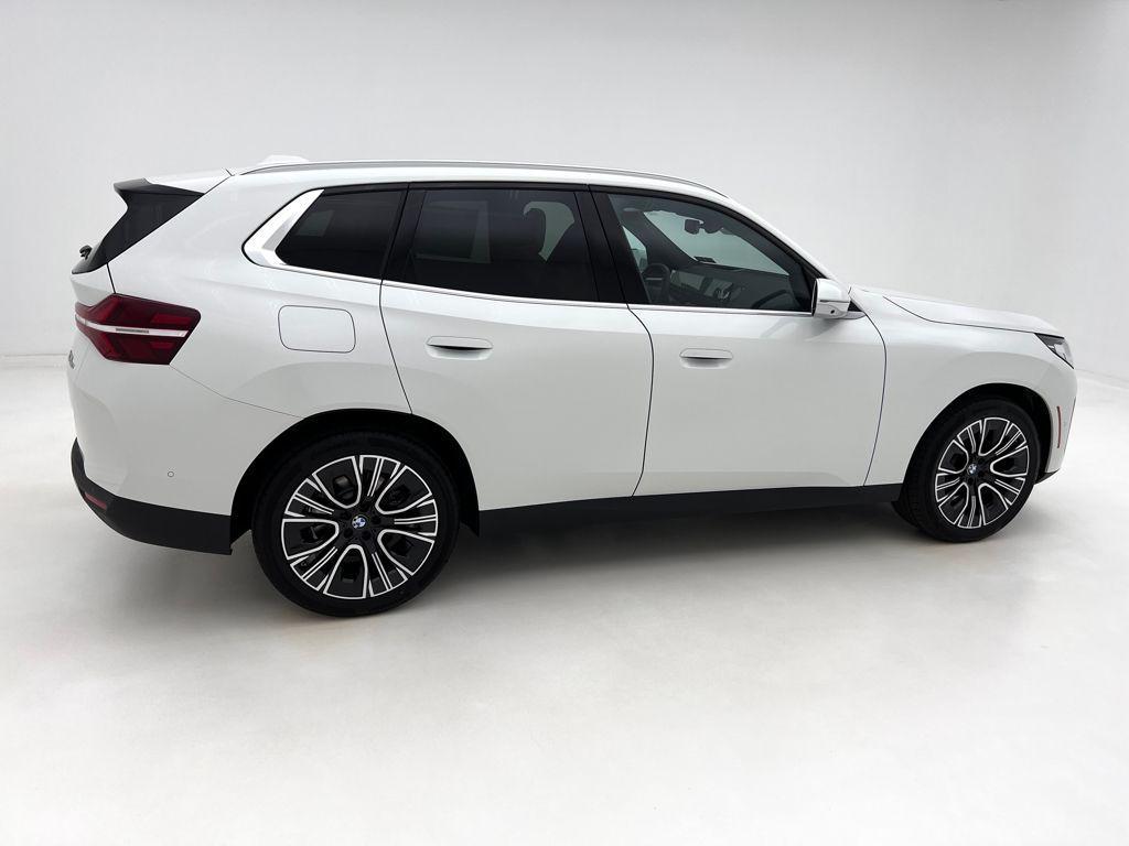 new 2026 BMW X3 car, priced at $56,425