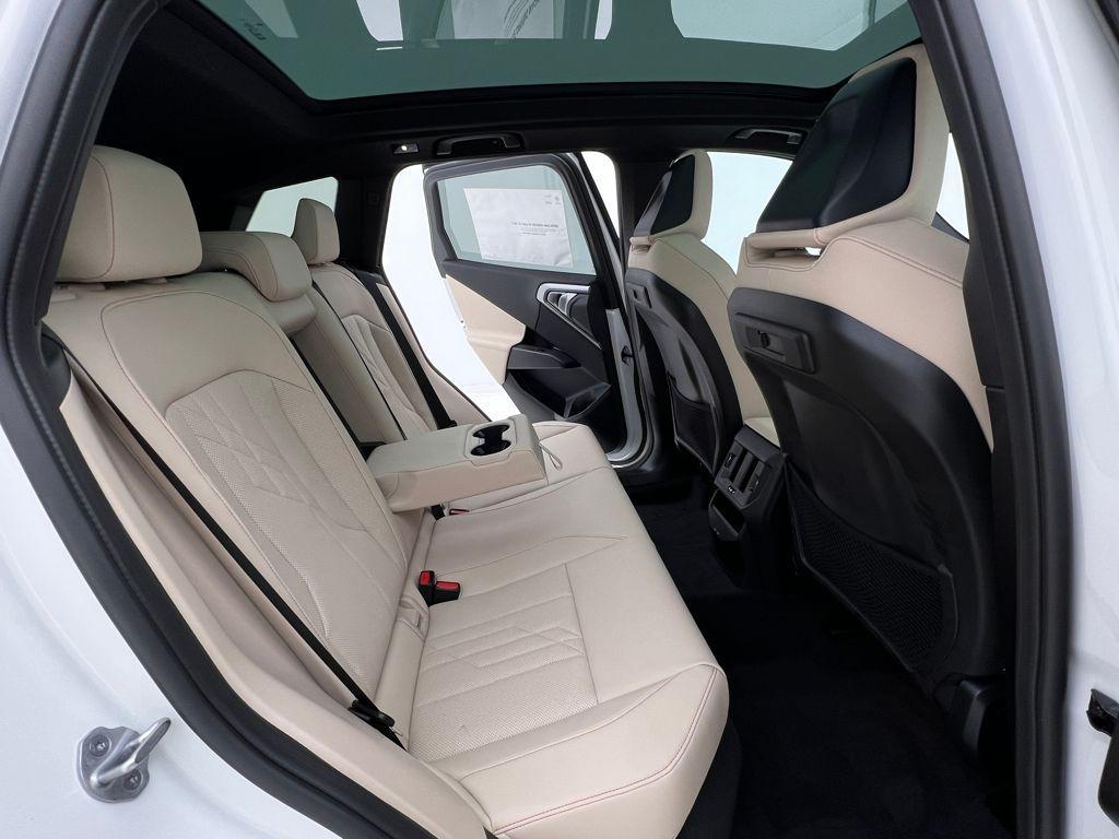 new 2026 BMW X3 car, priced at $56,425