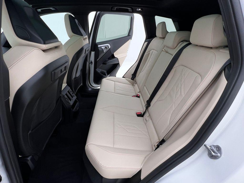 new 2026 BMW X3 car, priced at $56,425