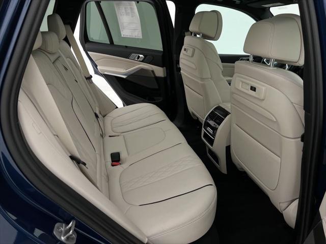 used 2023 BMW X5 PHEV car, priced at $46,989