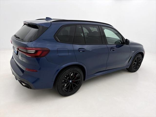 used 2023 BMW X5 PHEV car, priced at $46,989