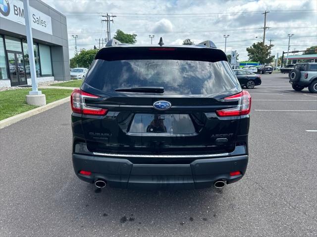 used 2024 Subaru Ascent car, priced at $38,989