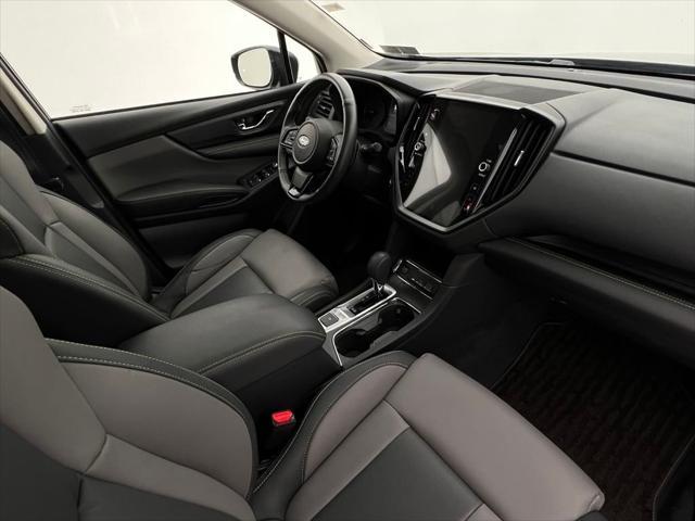 used 2024 Subaru Ascent car, priced at $37,989