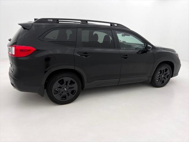 used 2024 Subaru Ascent car, priced at $37,989